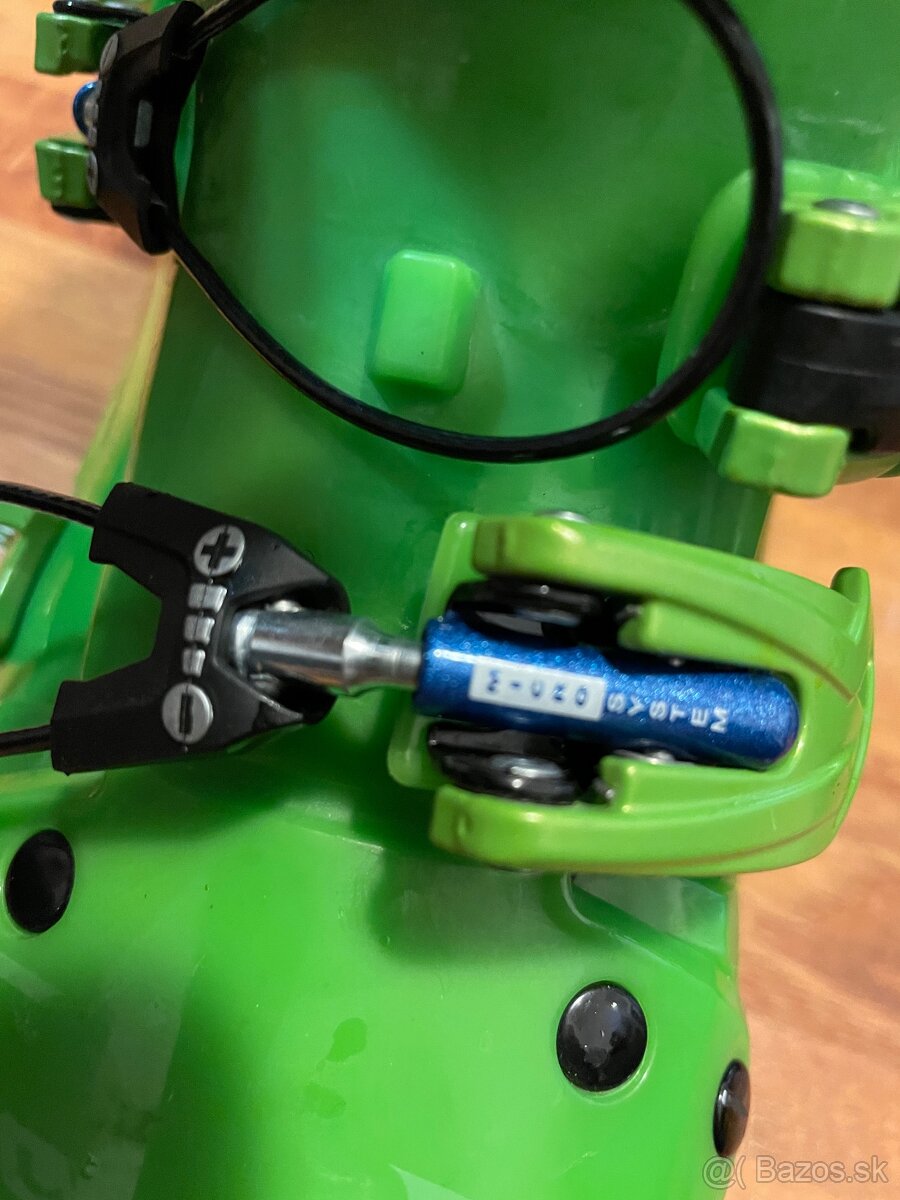 Lyžiarky Dynafit - 4