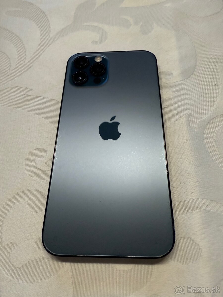 iPhone 12 Pro 128GB - 4