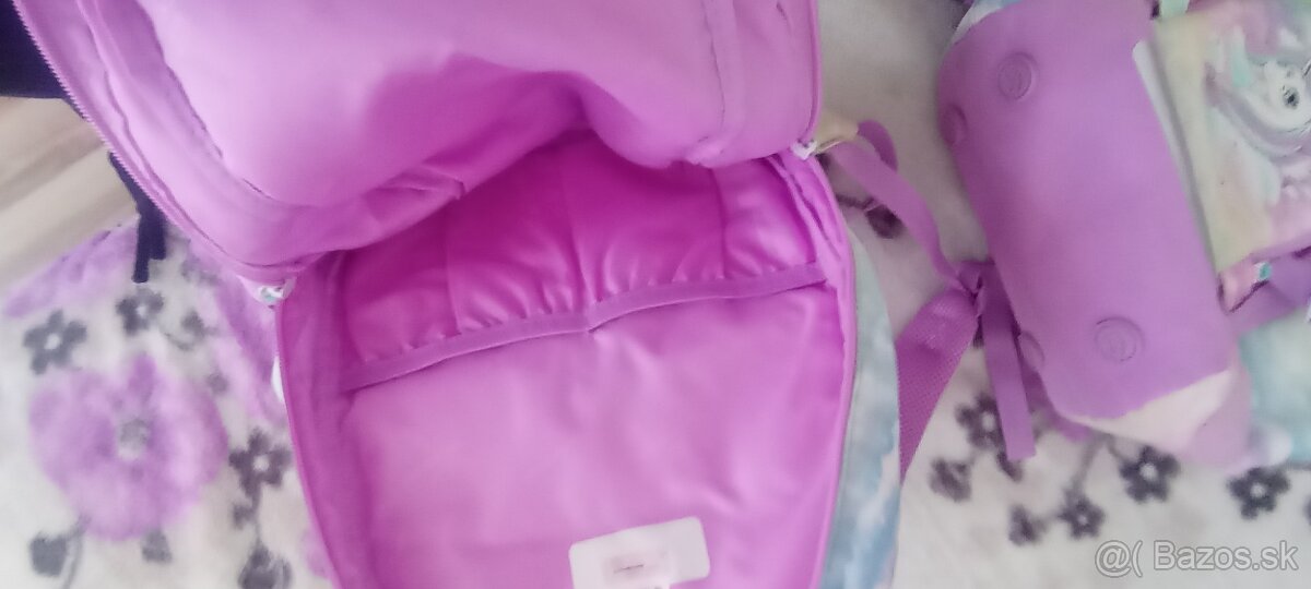 Školská taška beckmann - 4