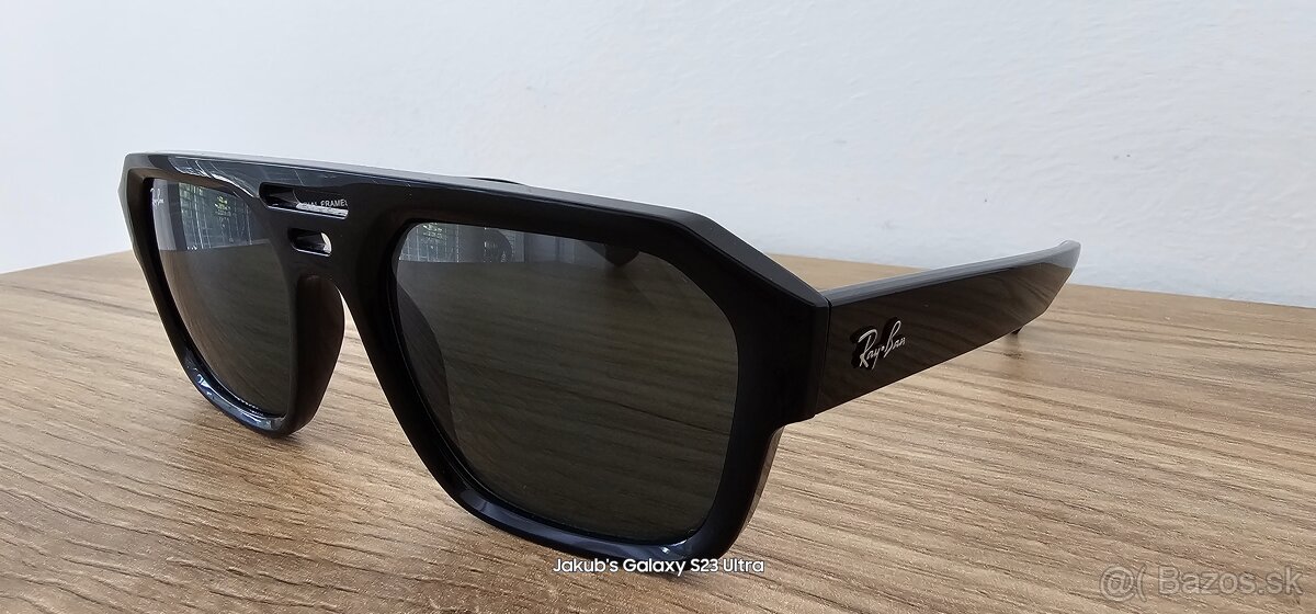 RAY-BAN CORRIGAN - 4