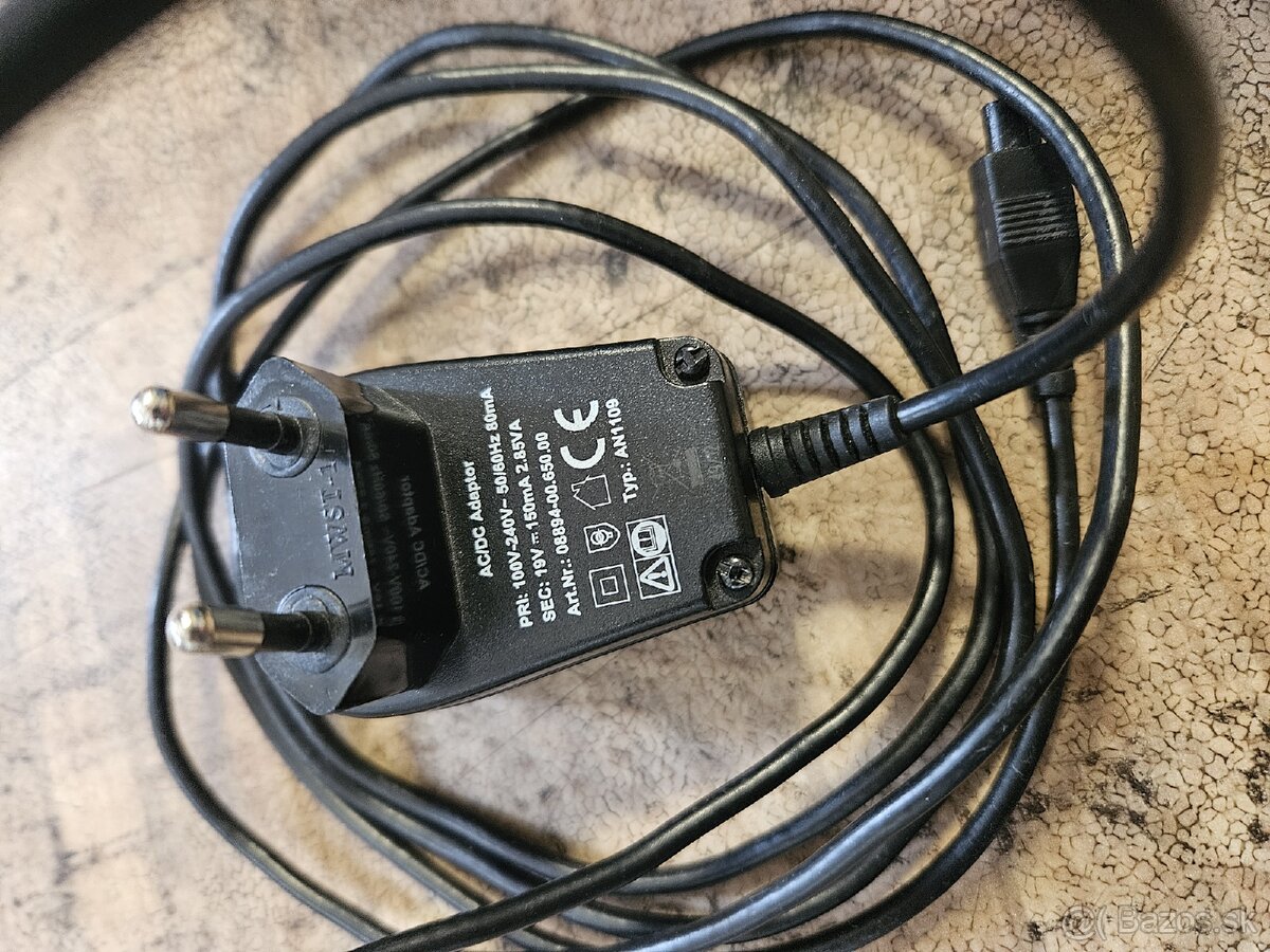 Predám Gardena classiccut set - 4