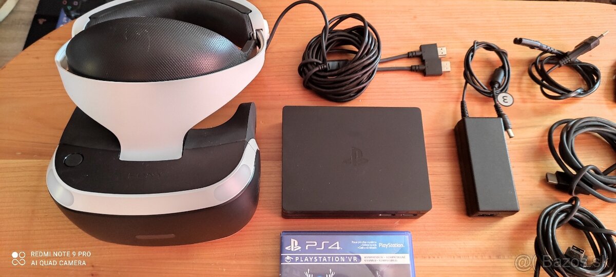 Virtualna realita V2 (ps4) - 4