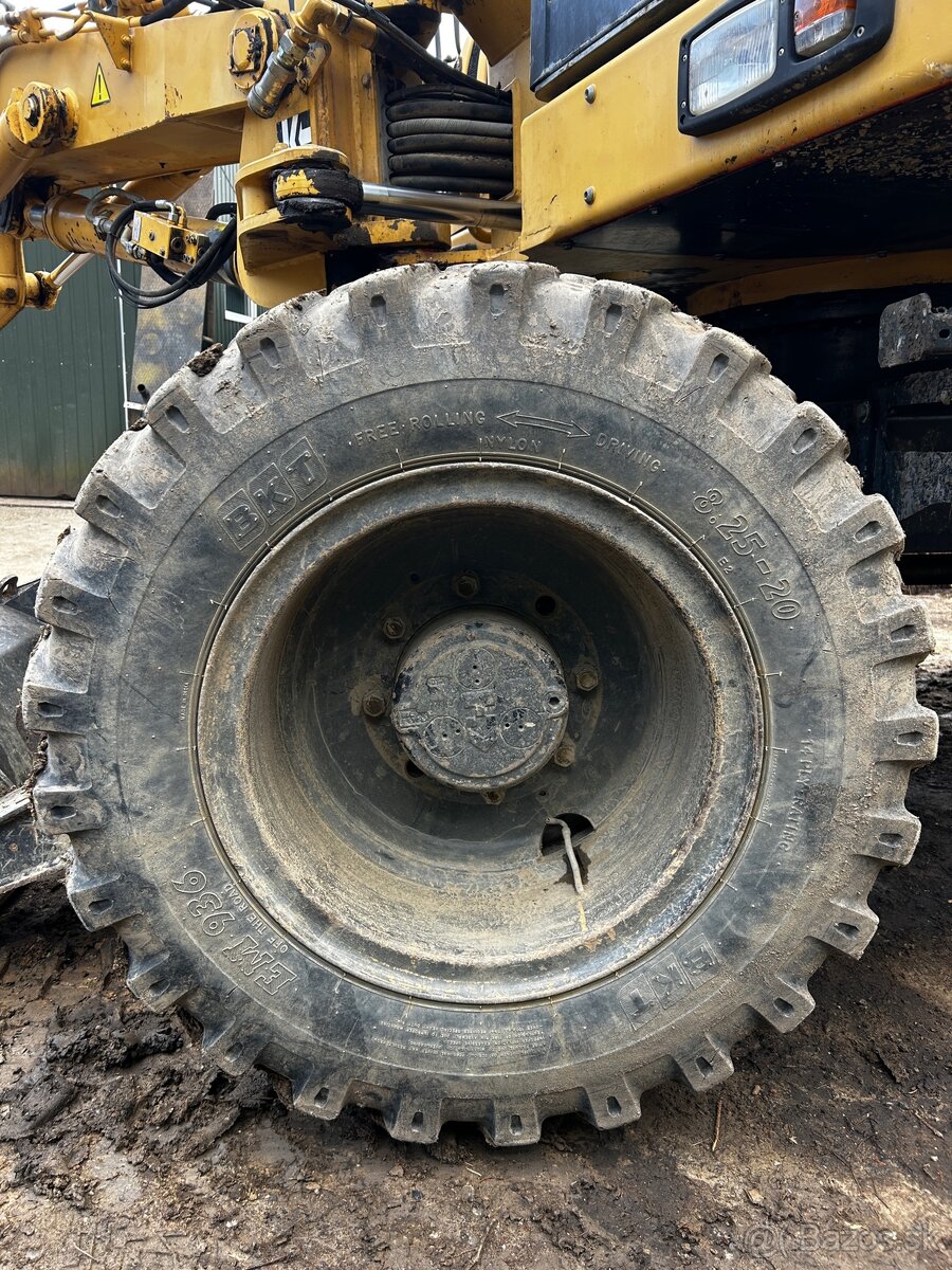 Kolesá 8.25 - 20 - 4