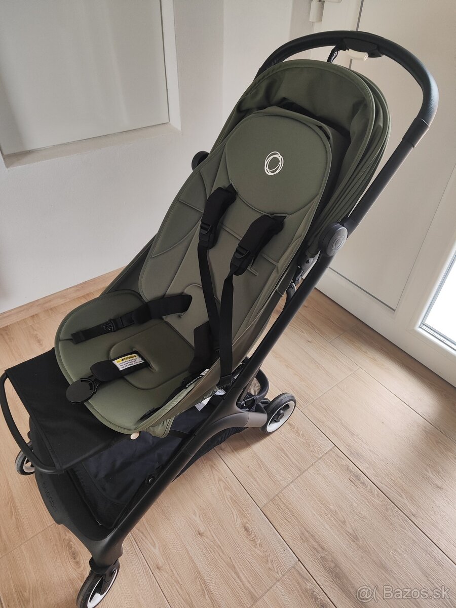 Bugaboo butterfly - 4