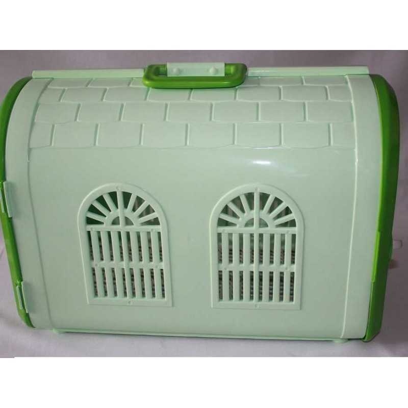 Predám prepravku na zvieratá - 4