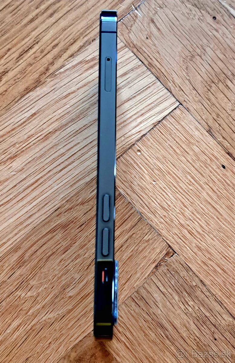 Iphone 12 pro 256 GB - 4