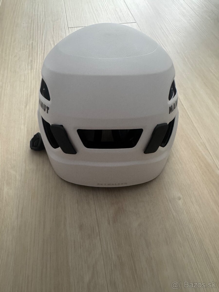 Mammut Skywalker 3.0 - 4