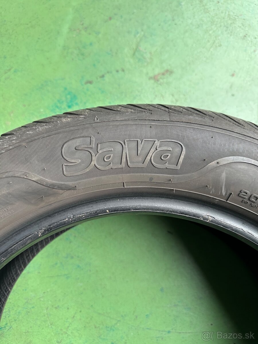 205/55 R16 91H SAVA INTENSA HP2 - 4