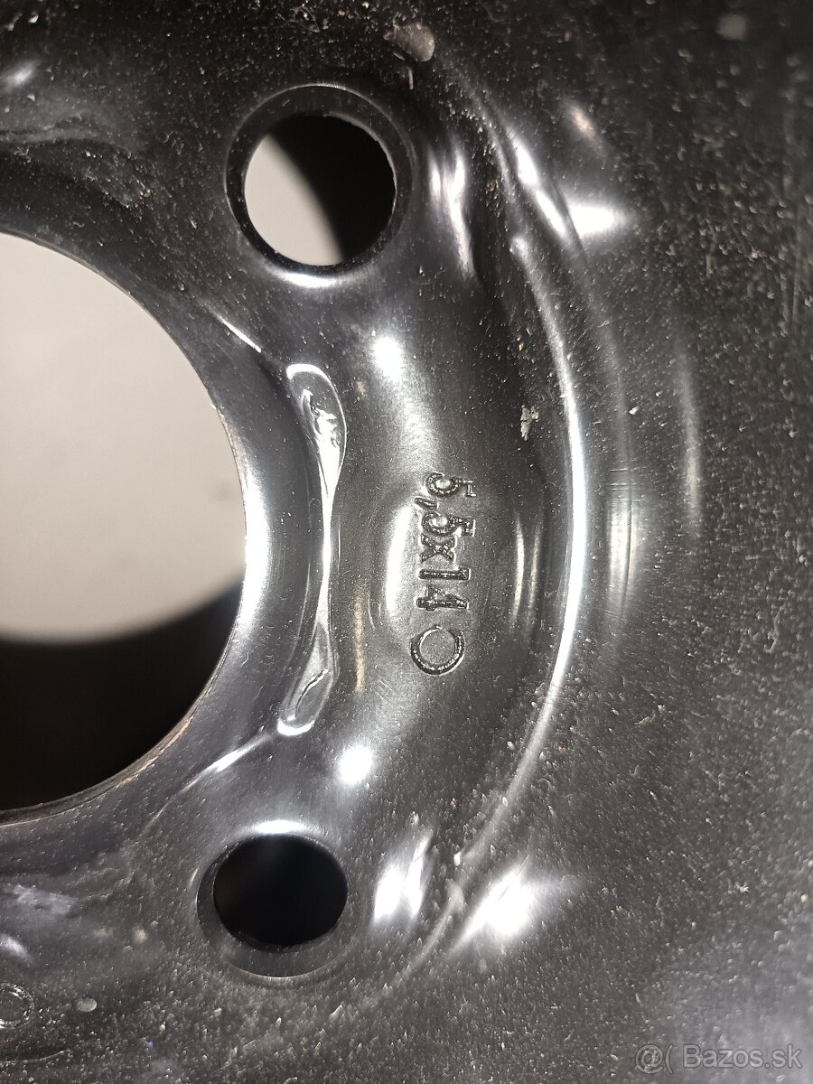 Rezerva 4x100 r16 - 4