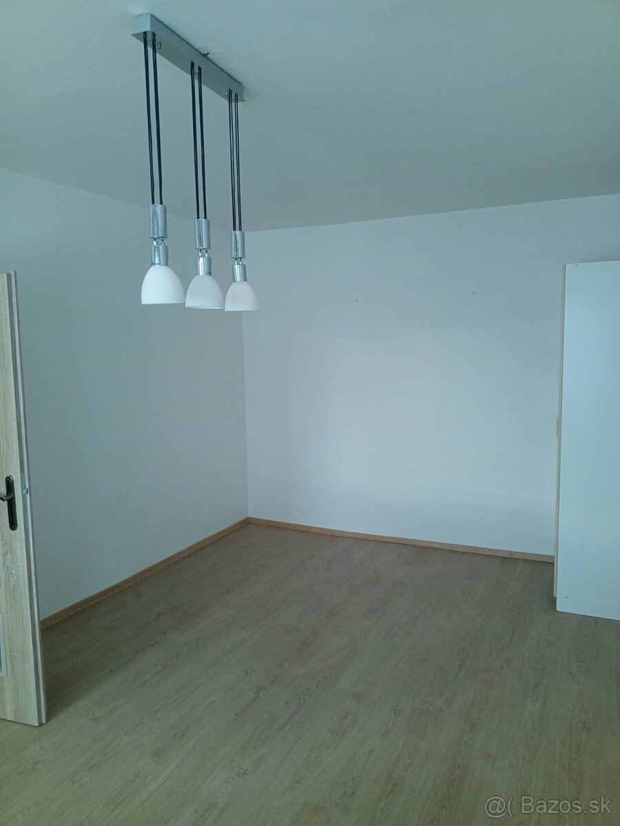 Prenajmem 1 izbový byt - 4