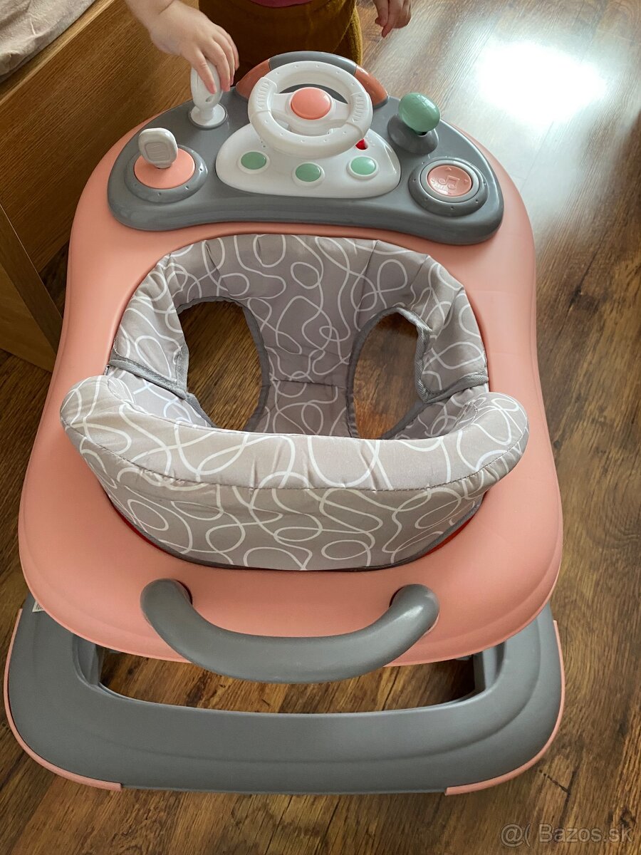 Detské choditko Zopa - 4