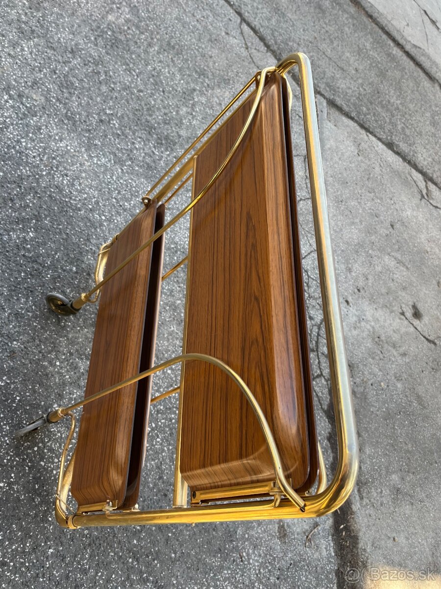 stolík servírovací - 4