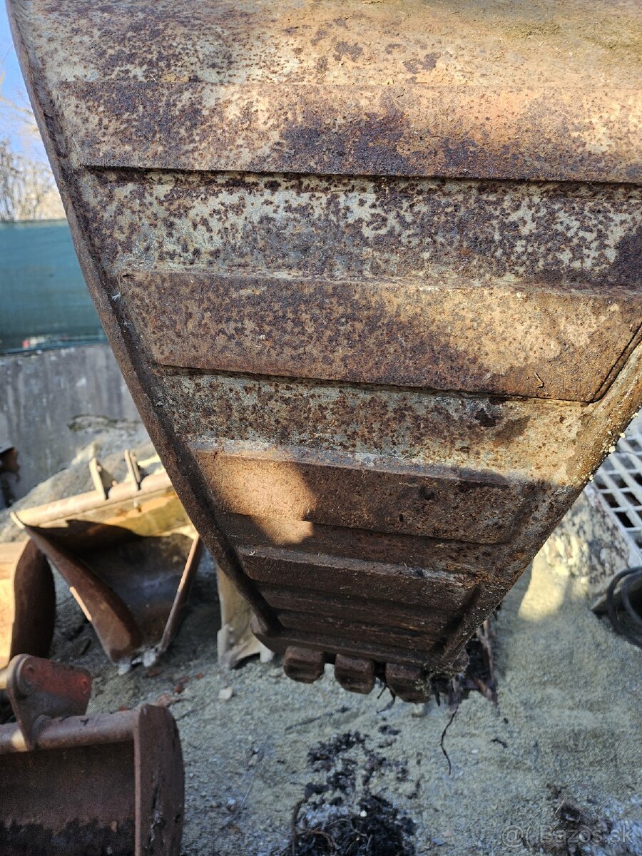 Potoková Lyžica - 4