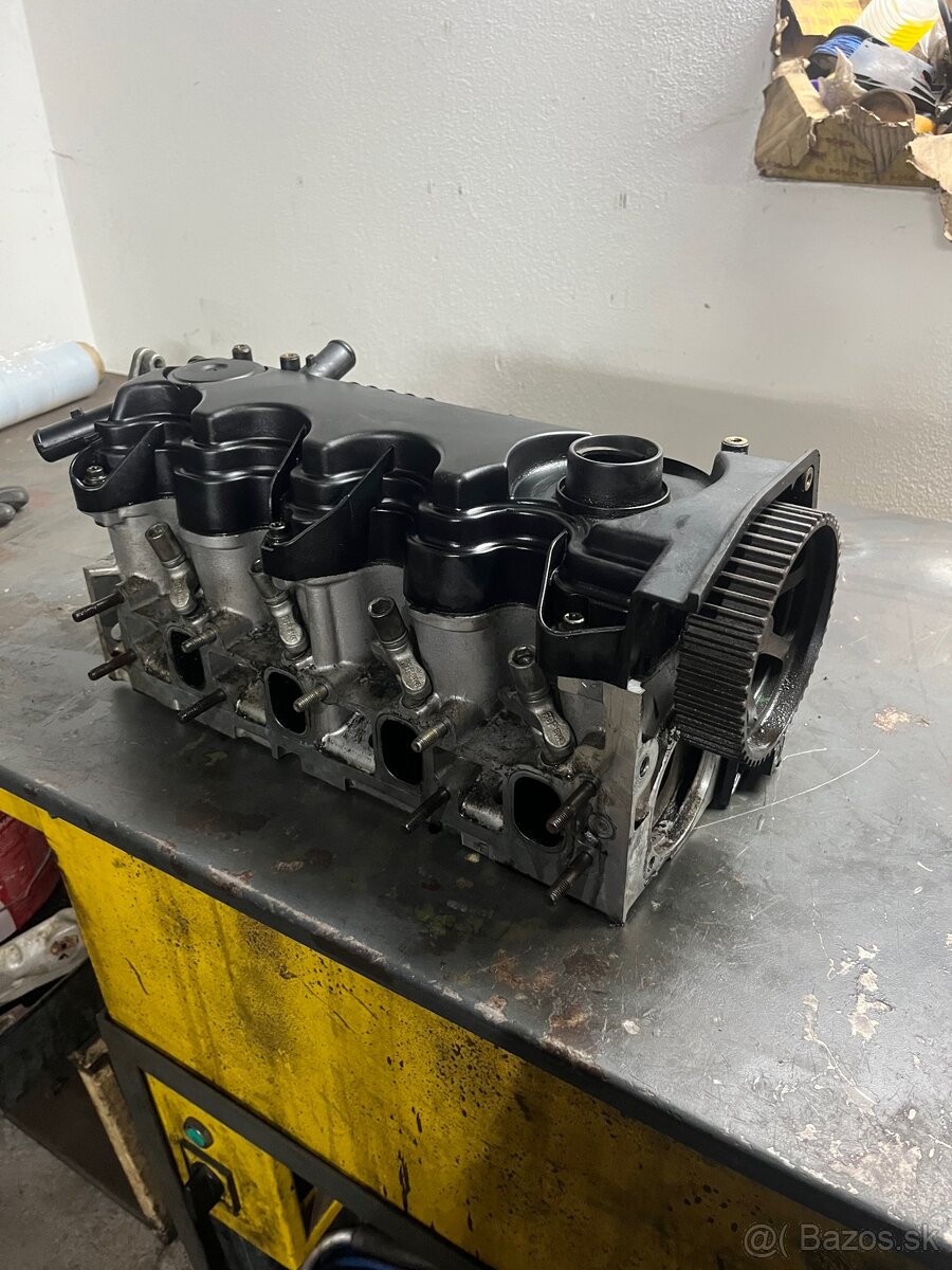 Predaj hlavu valcov 55193091 1.9 CDTI - 4