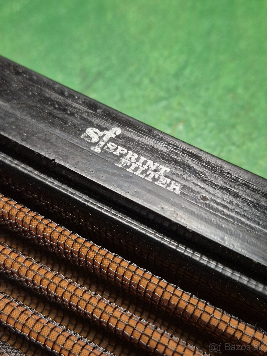 FK2 forge hadica sania a Sprint filter - 4