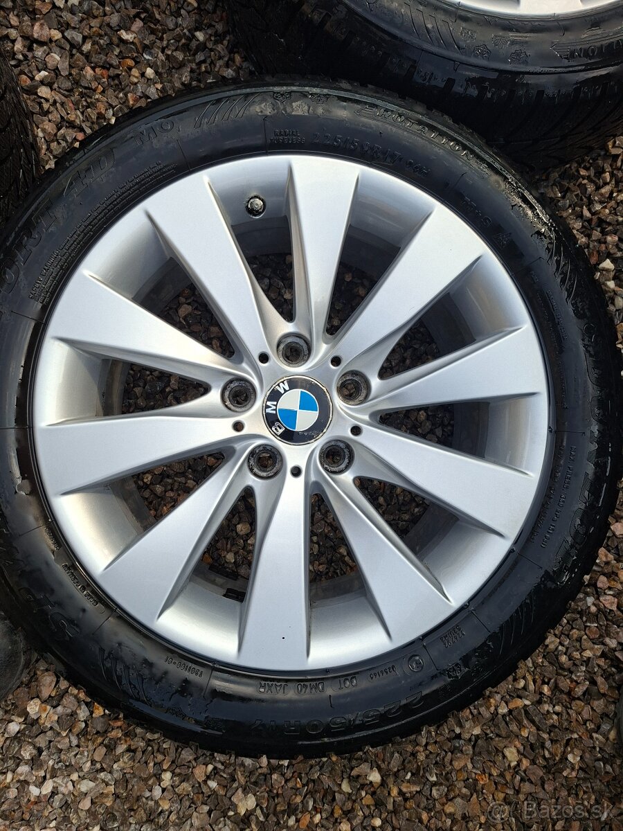 BMW R17 Original - 4