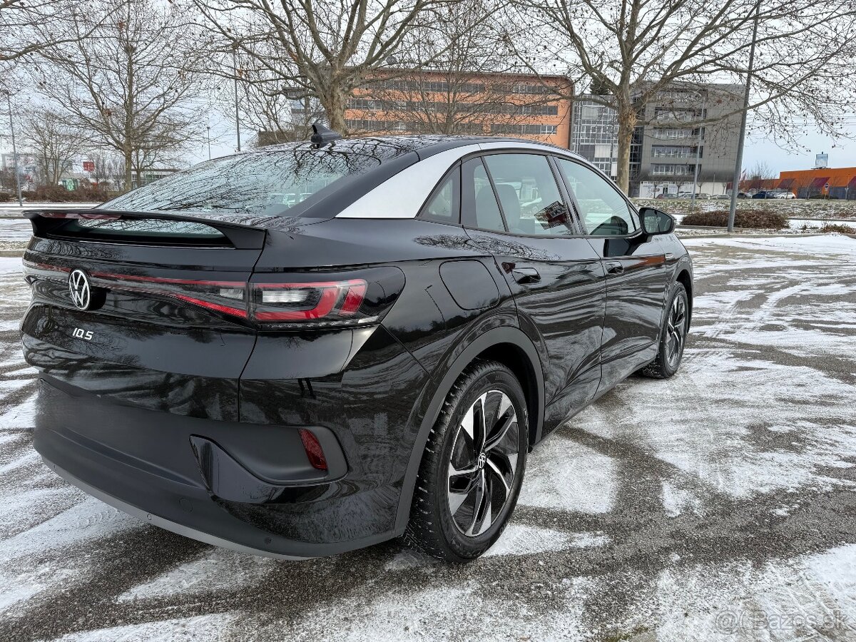 VW ID.5 PRO 11/23, najazdenych 11 tis. km, 80kWh - 4