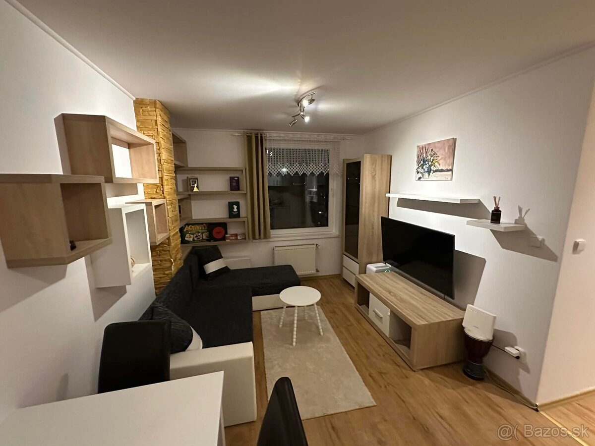 1,5 izbový byt 5 minút od centra - 4