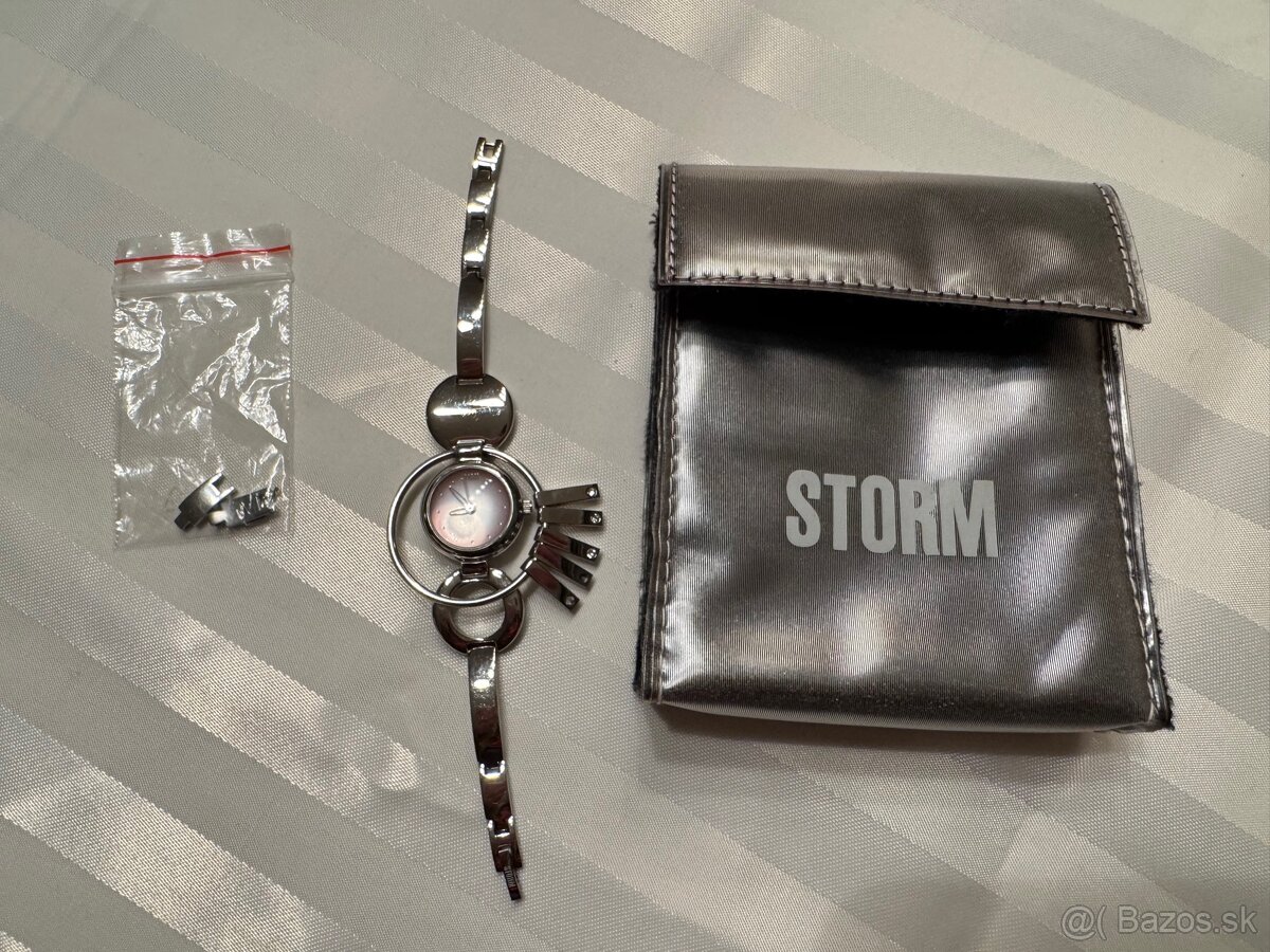 Dámske hodinky Storm - 4