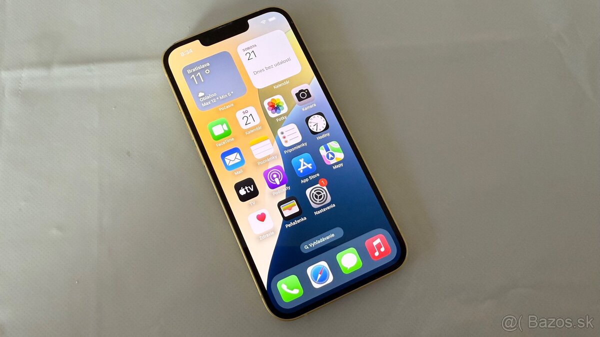 Apple iPhone 14 128GB - 4