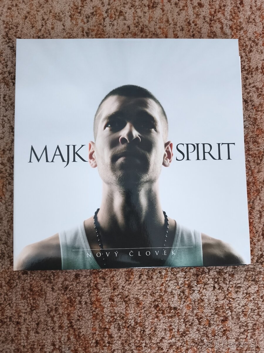 Predam rôzne LP - 4