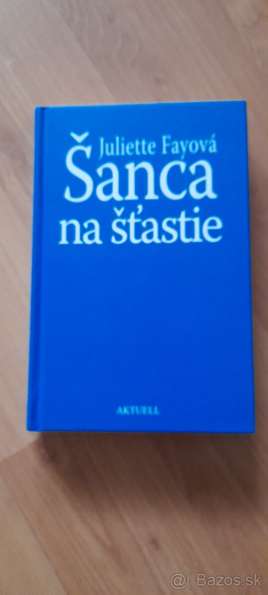 Gilbertová: Presvedčenie - 4