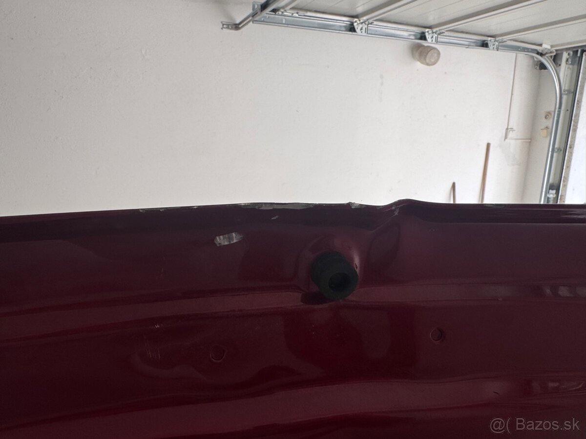 BMW M2 G87 predná kapota - 4