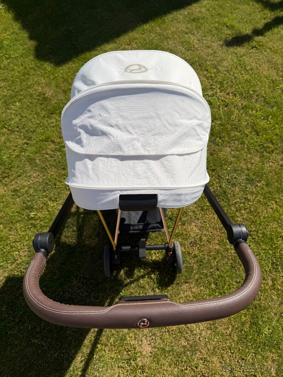 Cybex mios - 4