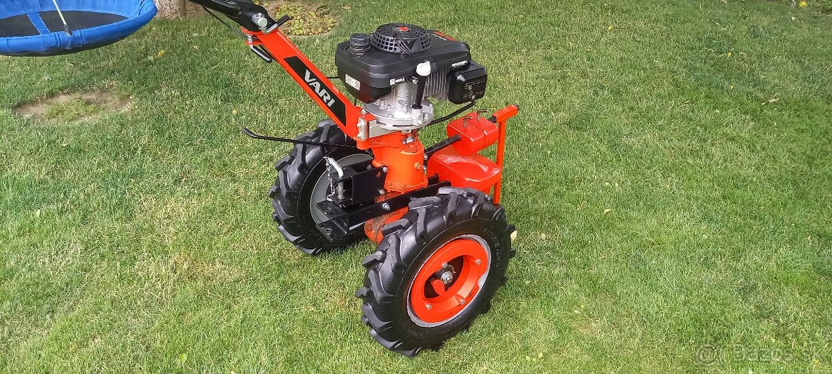 Malotraktor vari - 4