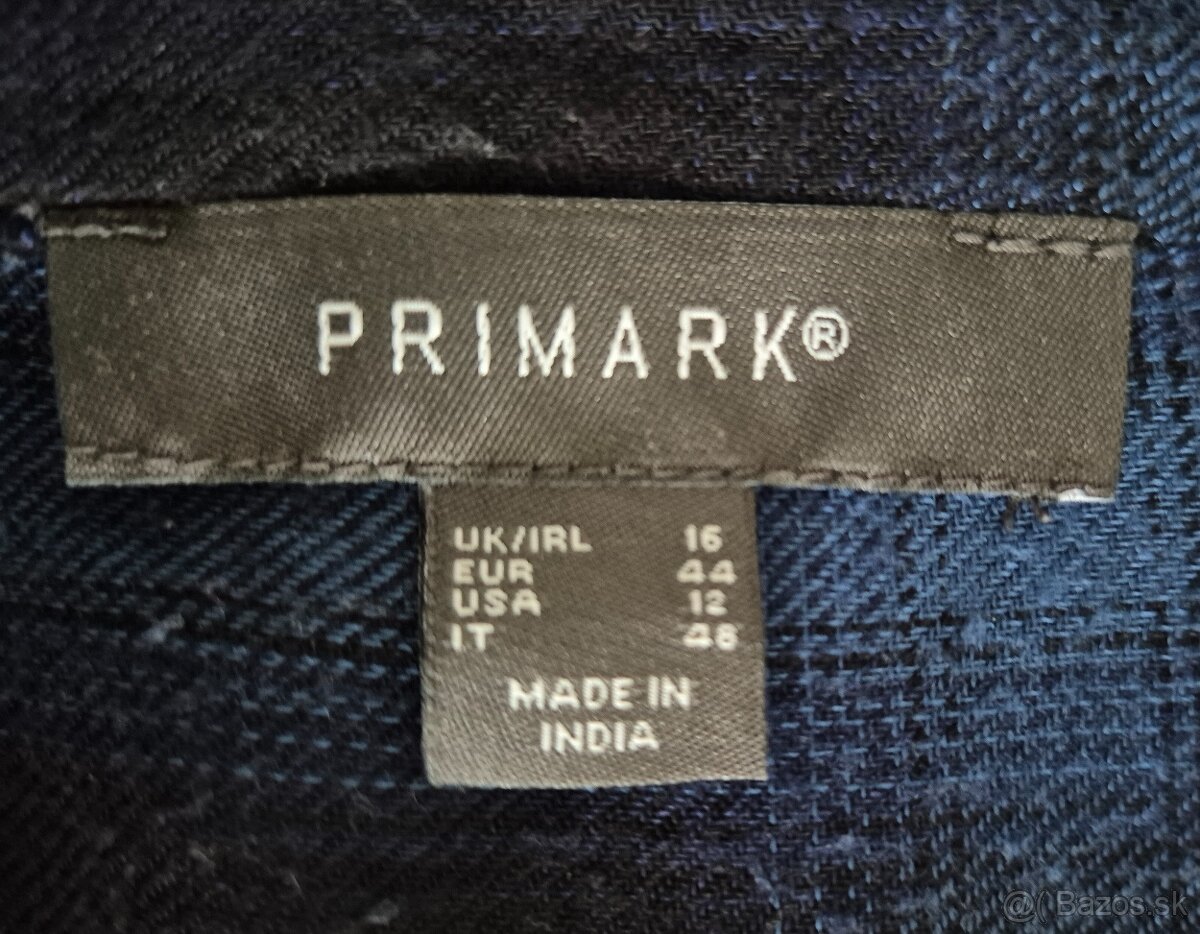 Dámska košeľa Primark - 4