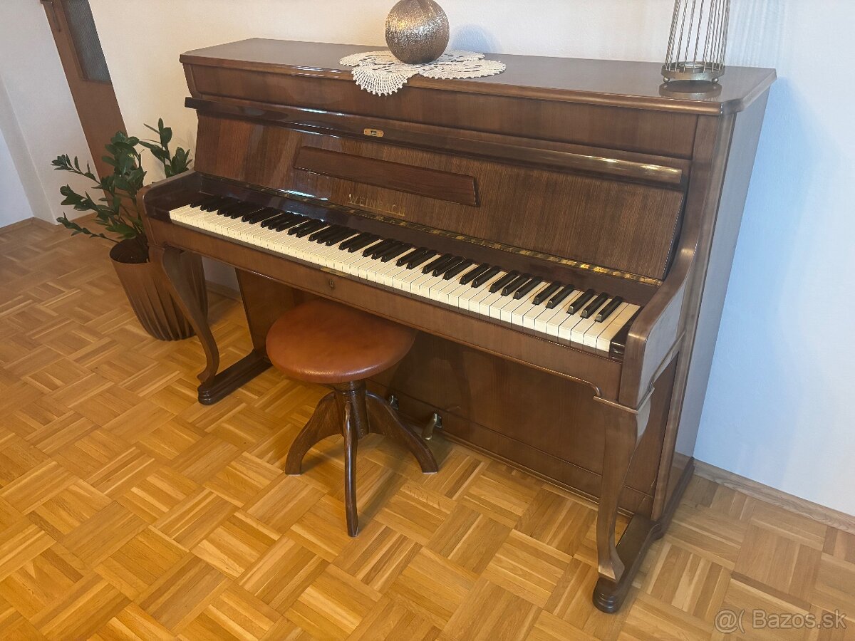 Klavir Weinbach - 4
