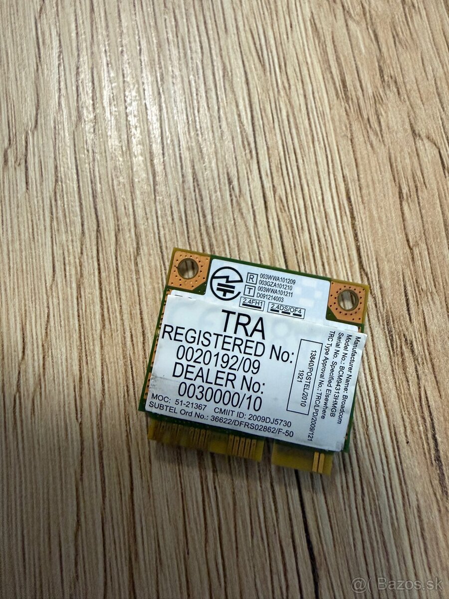 PC diely - 4