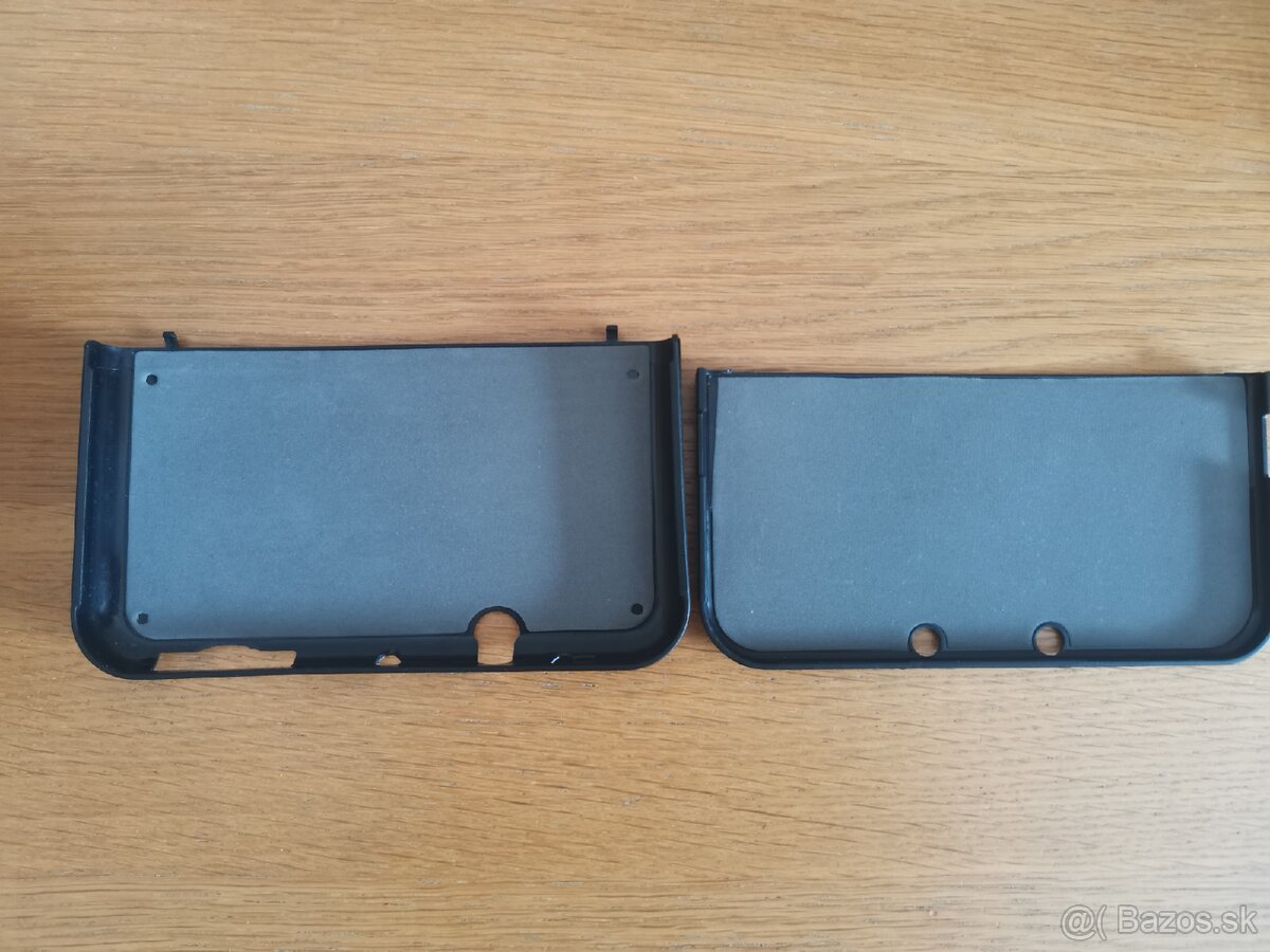 Puzdro na New 3DS XL - 4