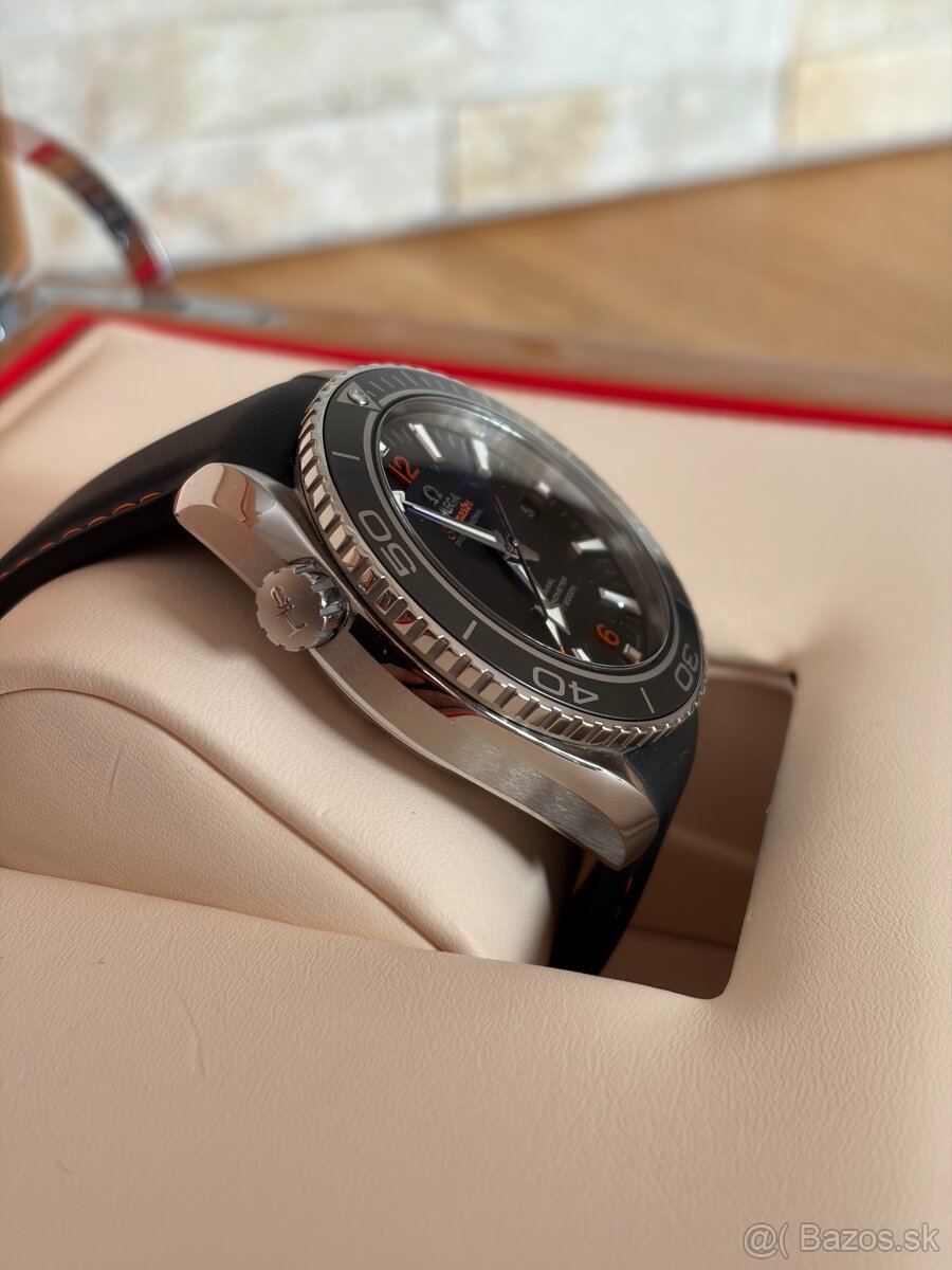 Omega Seamaster Planet Ocean 8500 - 4