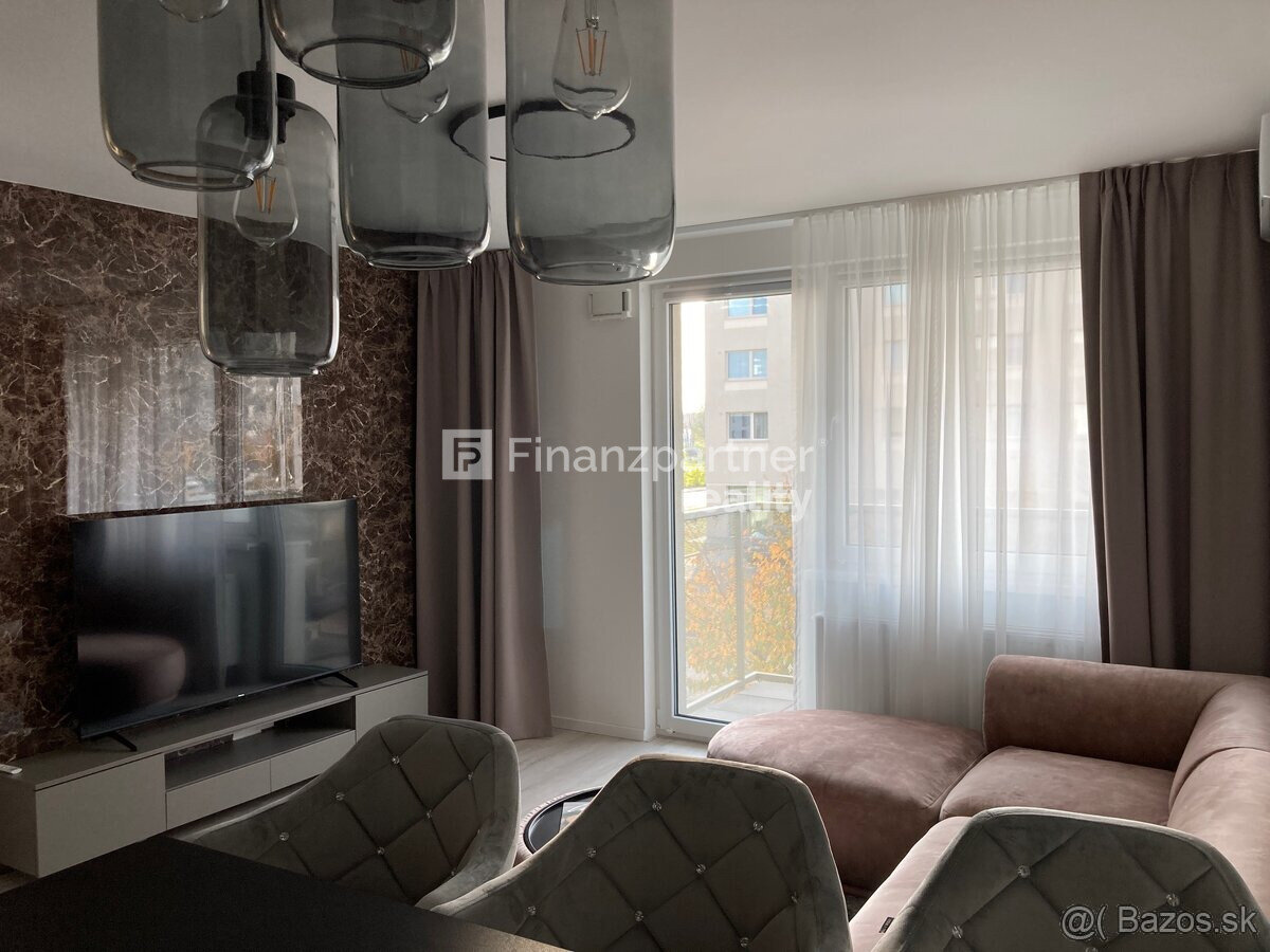 Kompletne zariadený 3izb. byt, s P a pivnicou. – foto 4
