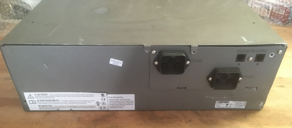 EATON EXB - 4