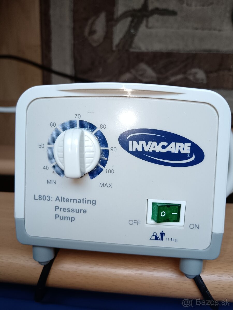 Antidekubitný matrac a antidekubitná podložka - 4