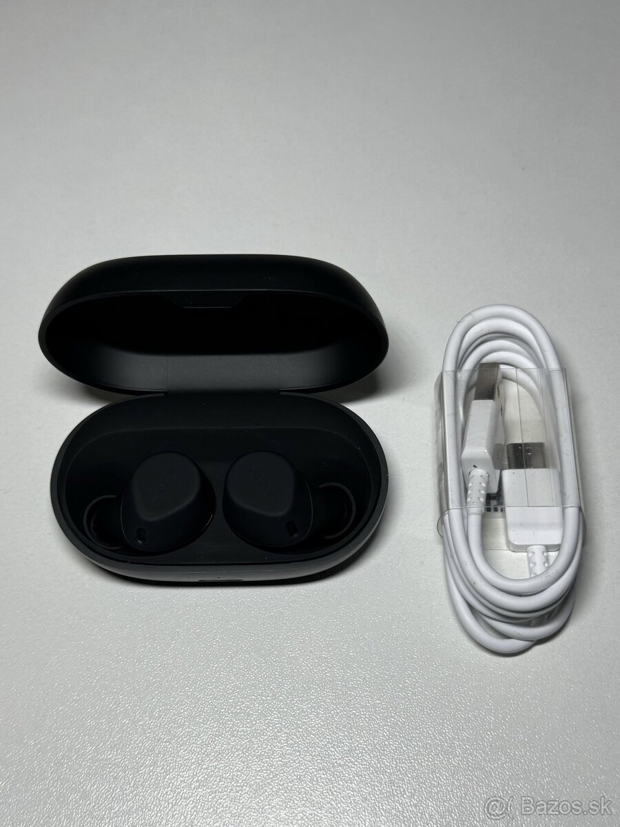 Jabra Elite 7 Active | BLACK - TOP Stav | Plne funkčné | - 4