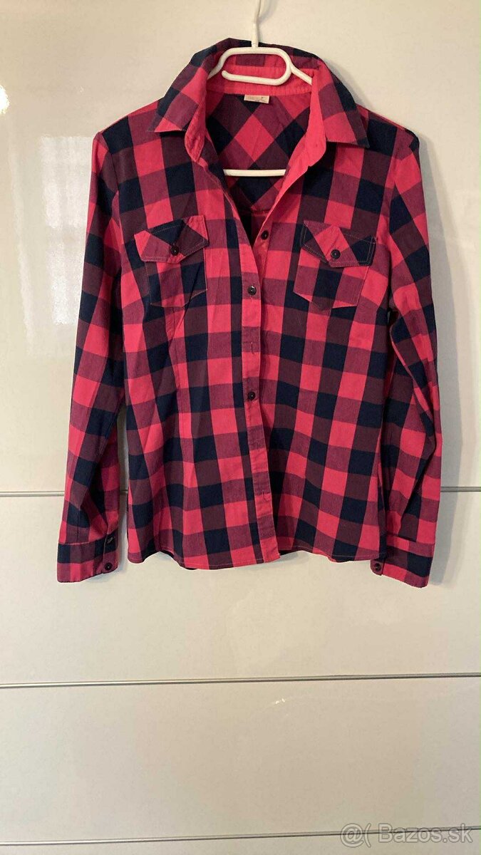 Predám dámske oblečenie - 4