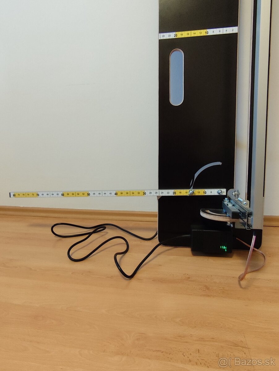 Rezačka na styrodur a polystyren - 4