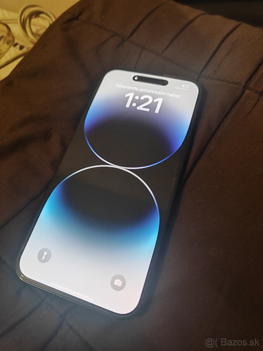 Iphone 14 Pro Max 128GB - 4