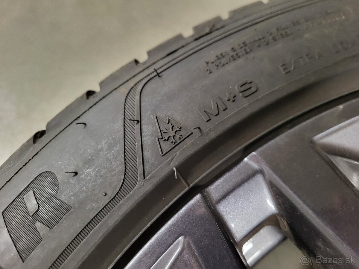 Kolesa BMW 4 - 18" - styling 853 - 4