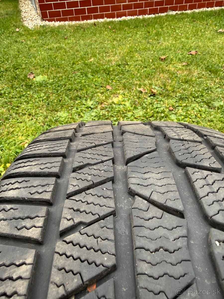 Zimné pneumatiky CONTINENTAL 255/35 R19 - 4