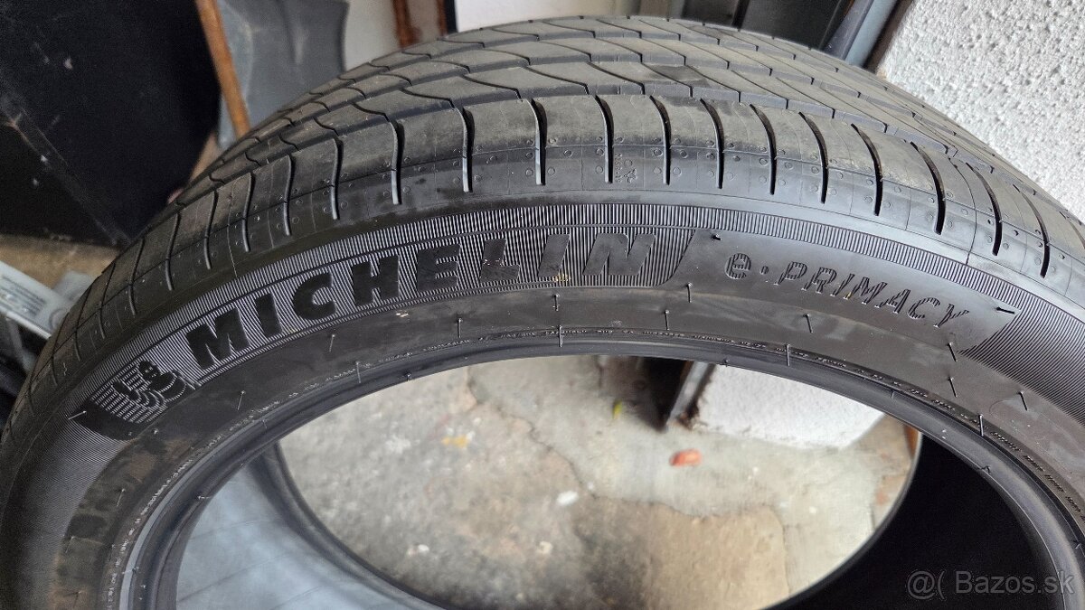 MICHELIN e.Primacy 235/45 R20; 100V - 4