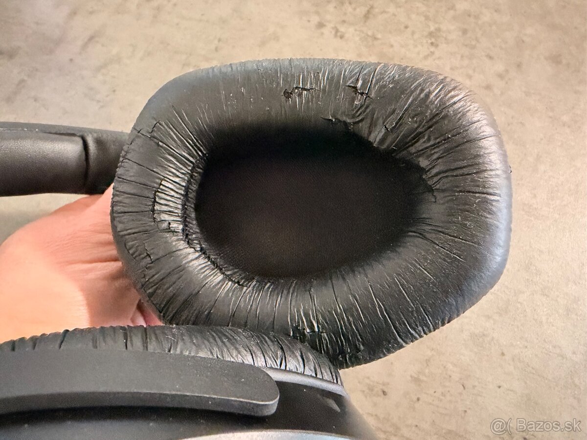 Sennheiser RS 195 slúchadlá - 4