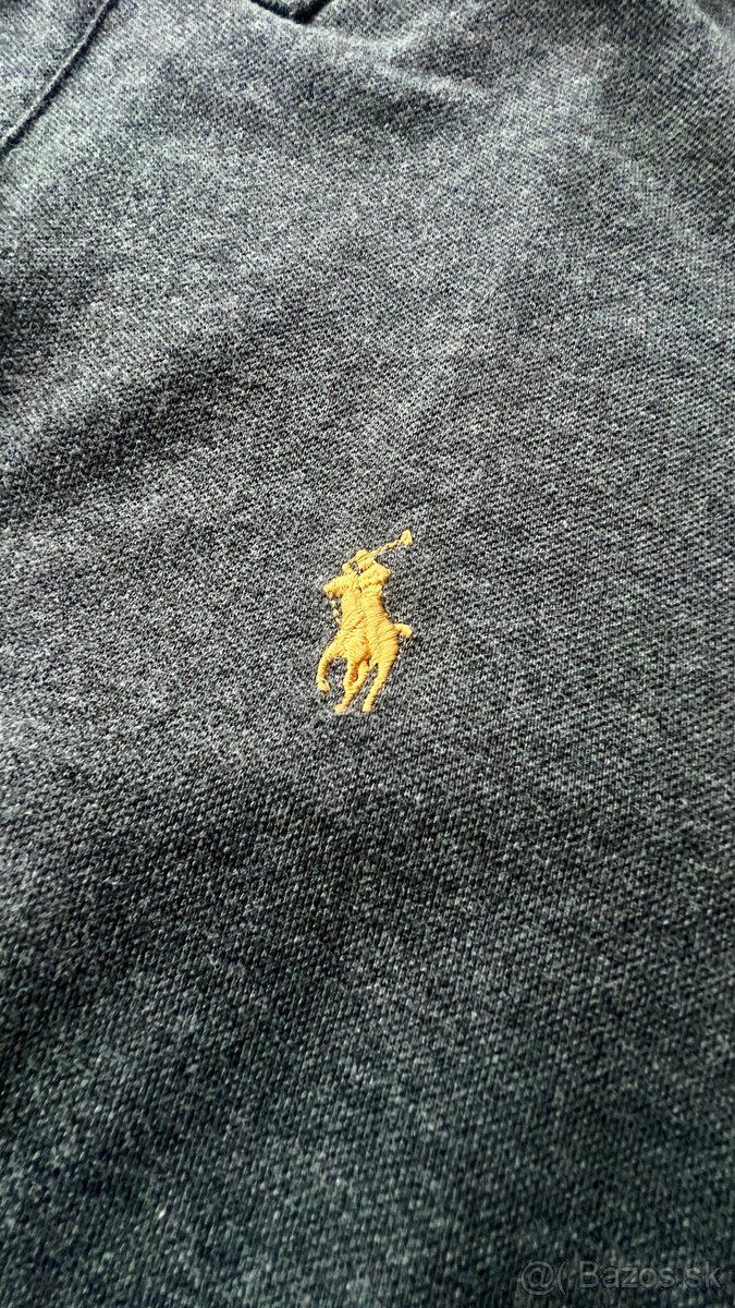 POLO tričko – Ralph Lauren - 4