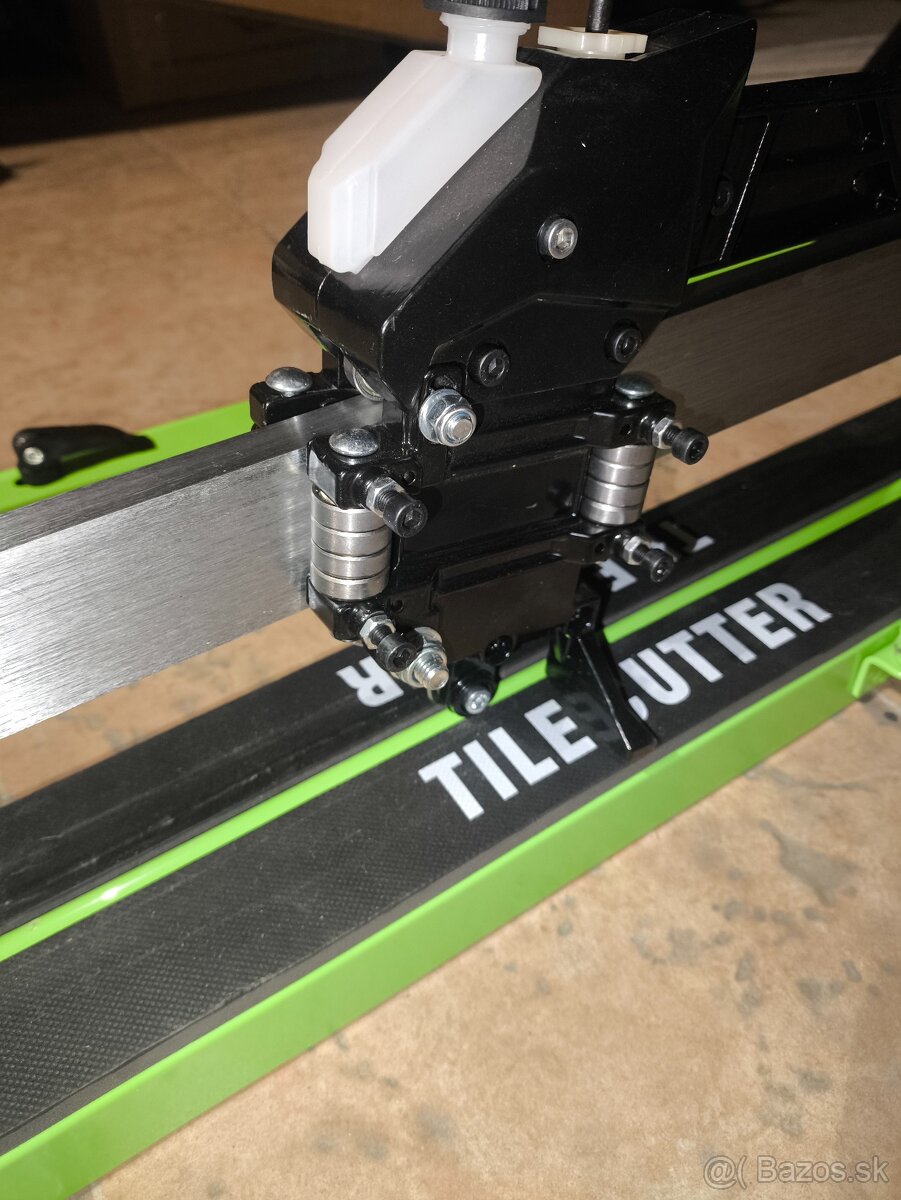 Rezacka na dlazbu a obklad 100 cm - 4