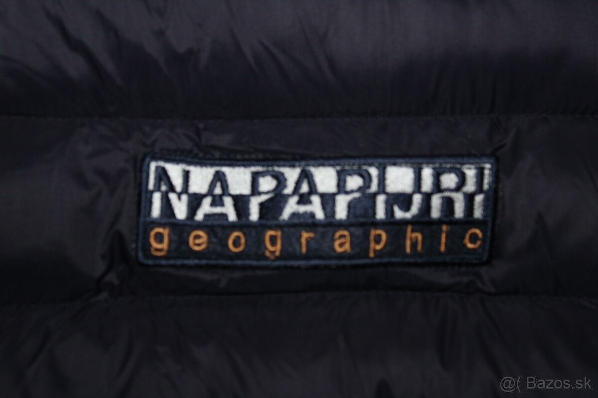 Pánska bunda Napapijri - 4