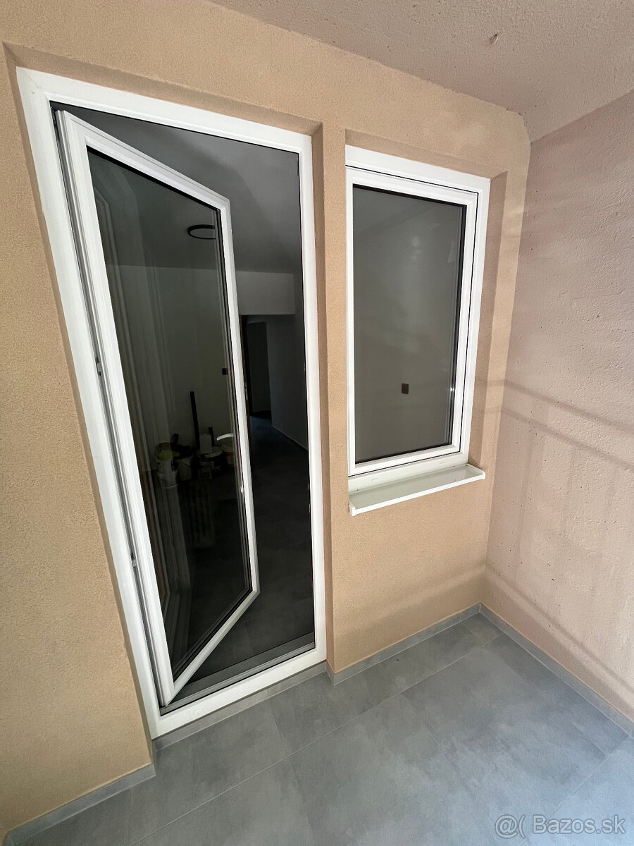 Priestranný zrekonštruovaný 3-izbový byt v Dunajskej Strede - 4