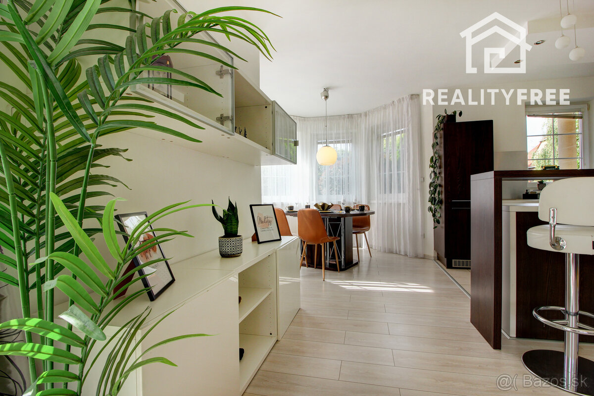 Na predaj - 5i RD s UP 214m², pozemok 625m² Hamuliakovo - 4